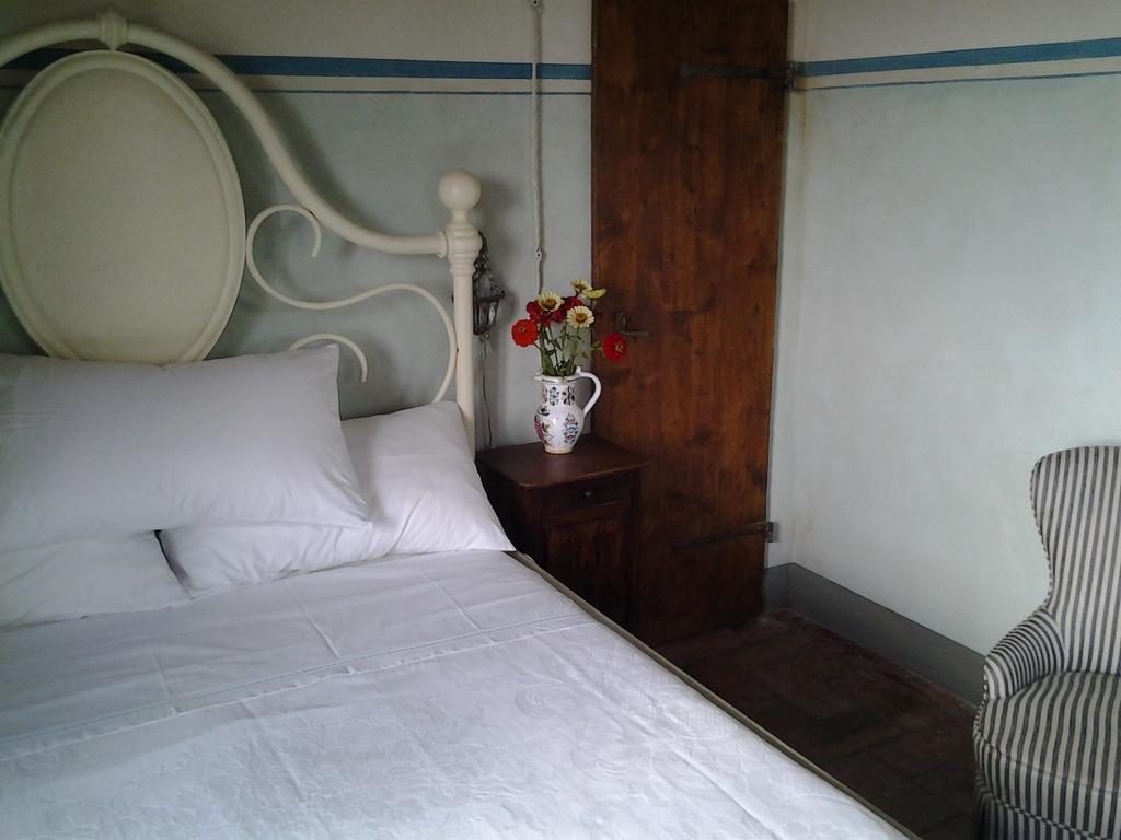 Agriturismo Papageno Rignano sullʼArno Habitación foto