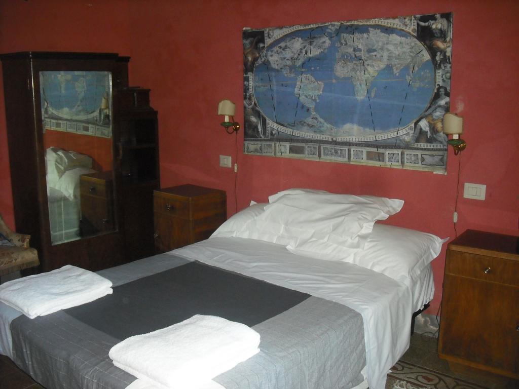 Agriturismo Papageno Rignano sullʼArno Exterior foto