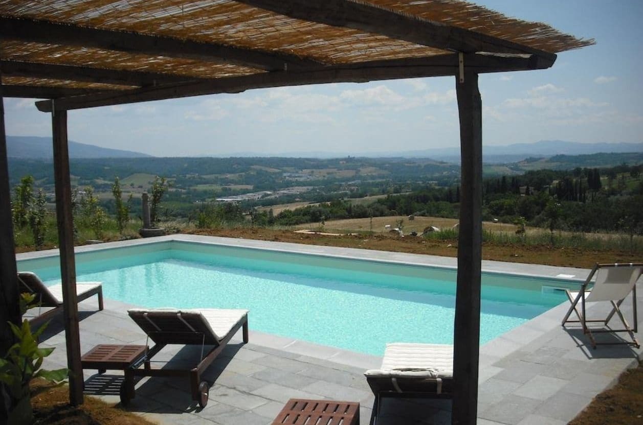 Agriturismo Papageno Rignano sullʼArno Exterior foto